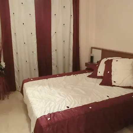 Διαμέρισμα Santa Clotilde 2 *