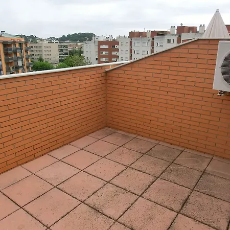 Διαμέρισμα Santa Clotilde 2 *