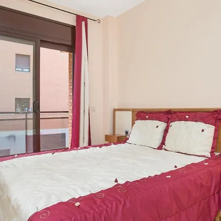 Santa Clotilde 2 * يوريت دي مار