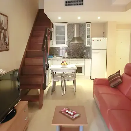 شقة Santa Clotilde 2 يوريت دي مار