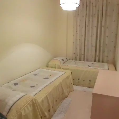 Santa Clotilde 2 * يوريت دي مار